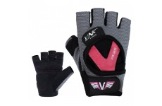 Перчатки для фитнеса V`Noks VNK Ladies PRO